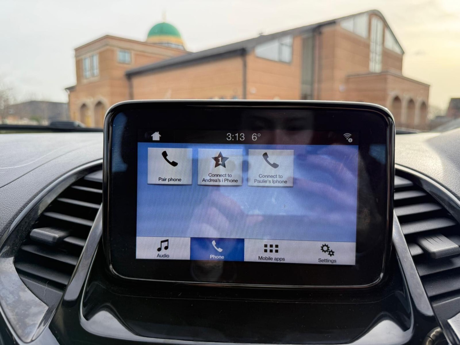 Used Ford Ka+ 2019 for sale - 77586348: Photo 26