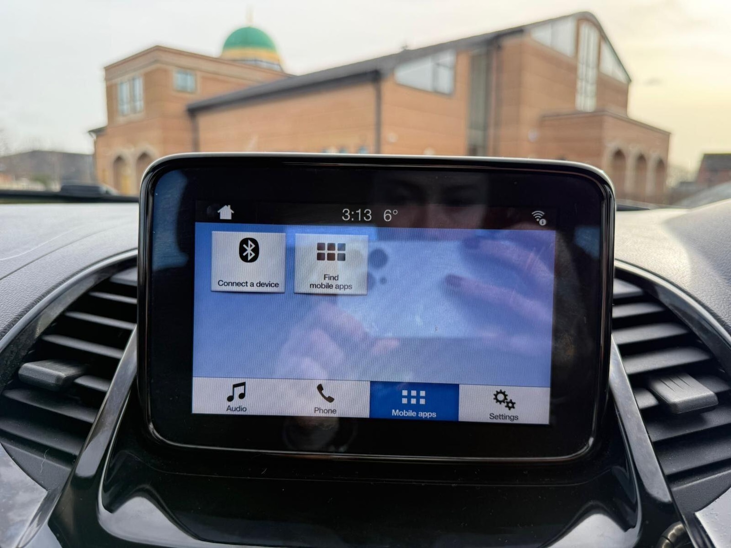 Used Ford Ka+ 2019 for sale - 77586348: Photo 28