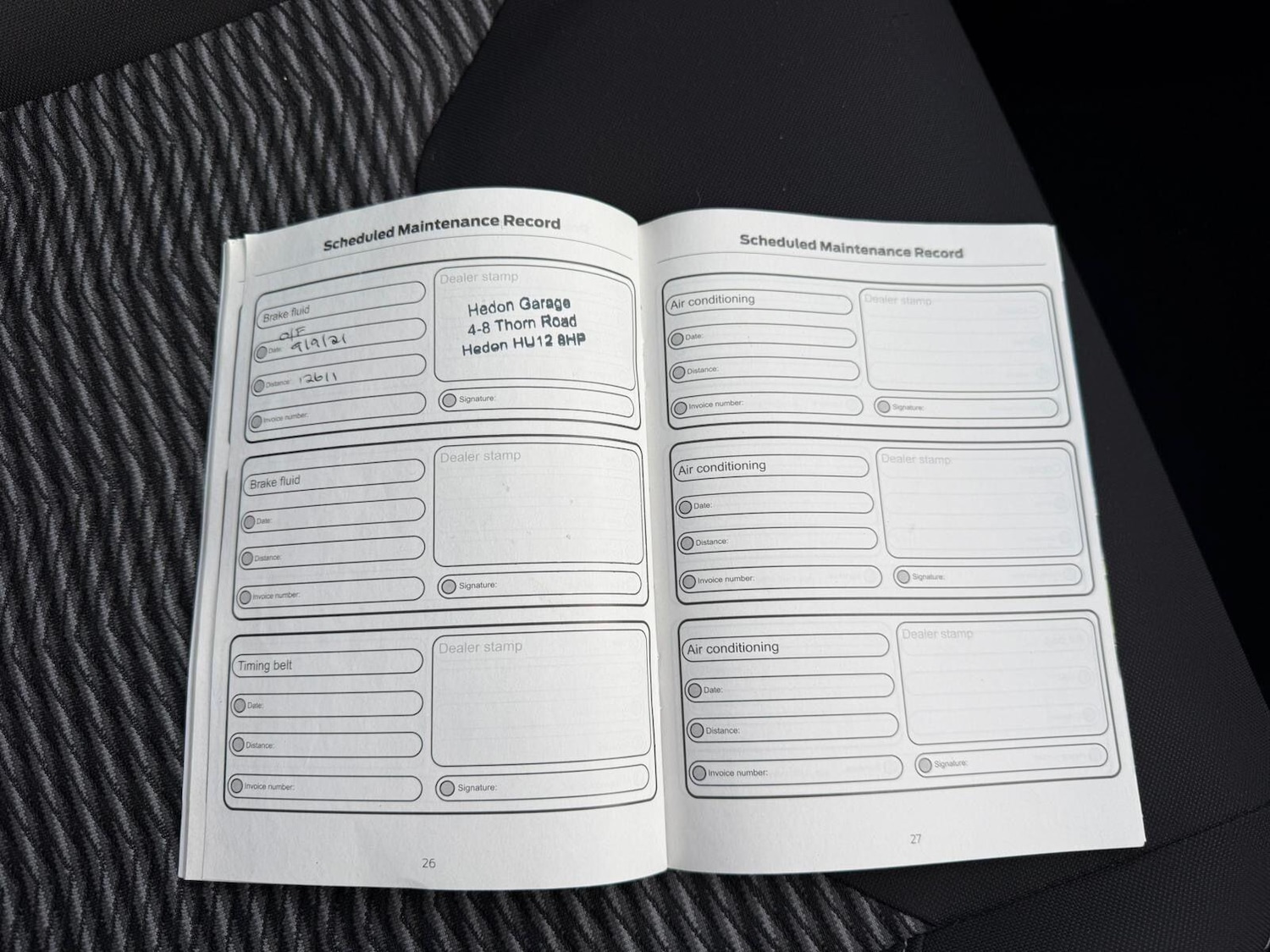 Used Ford Ka+ 2019 for sale - 77586348: Photo 31