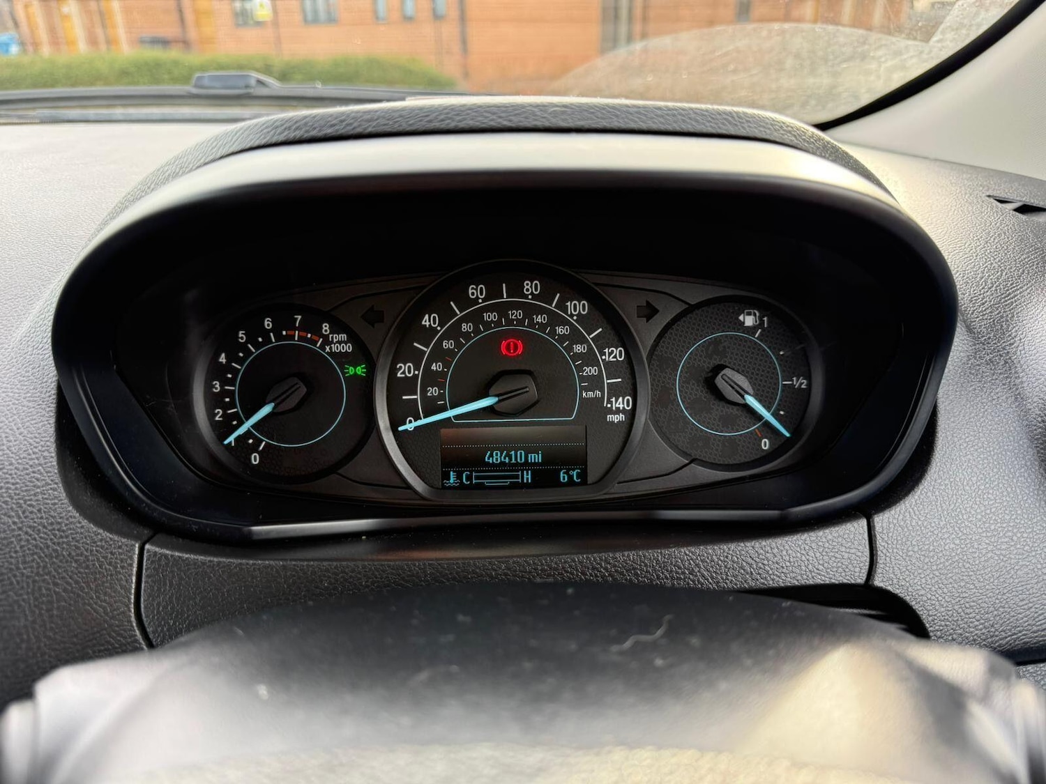 Used Ford Ka+ 2019 for sale - 77586348: Photo 32