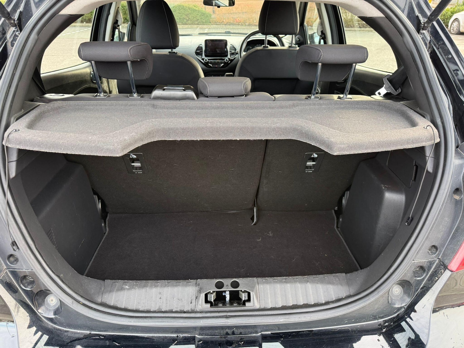 Used Ford Ka+ 2019 for sale - 77586348: Photo 33