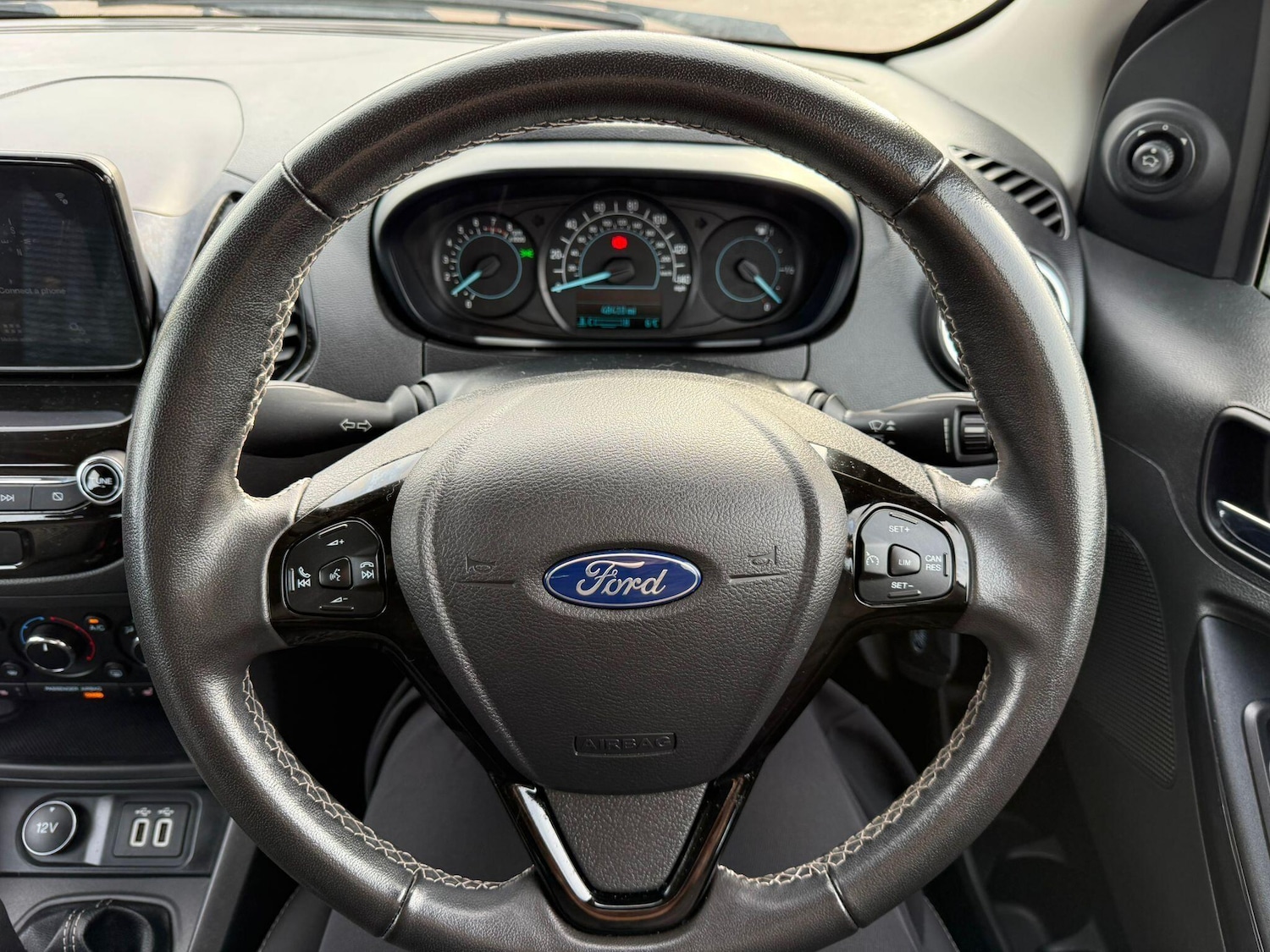 Used Ford Ka+ 2019 for sale - 77586348: Photo 34