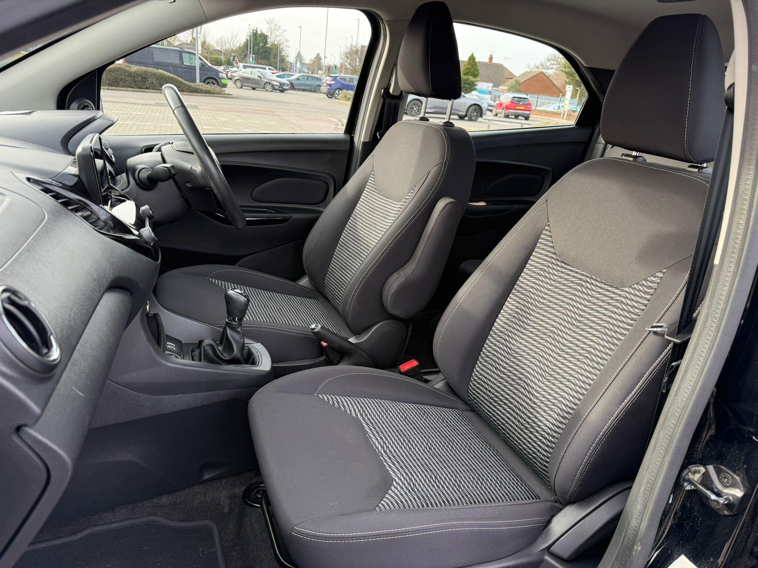 Used Ford Ka+ 2019 for sale - 77586348: Photo 35