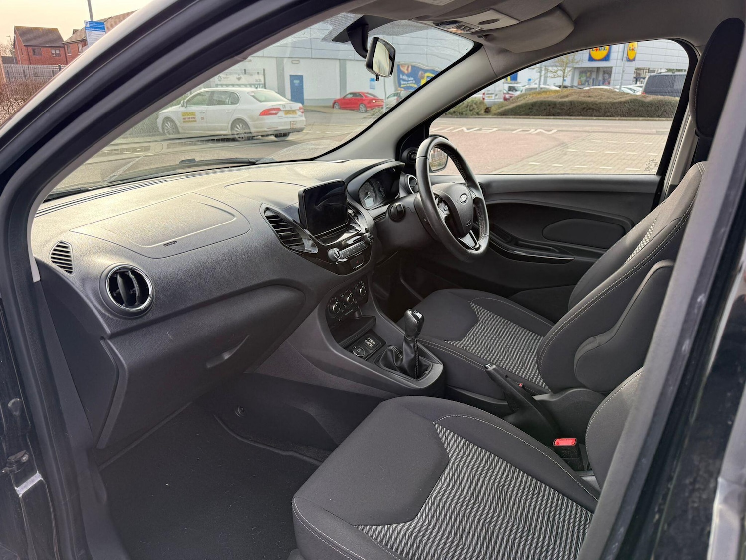 Used Ford Ka+ 2019 for sale - 77586348: Photo 36