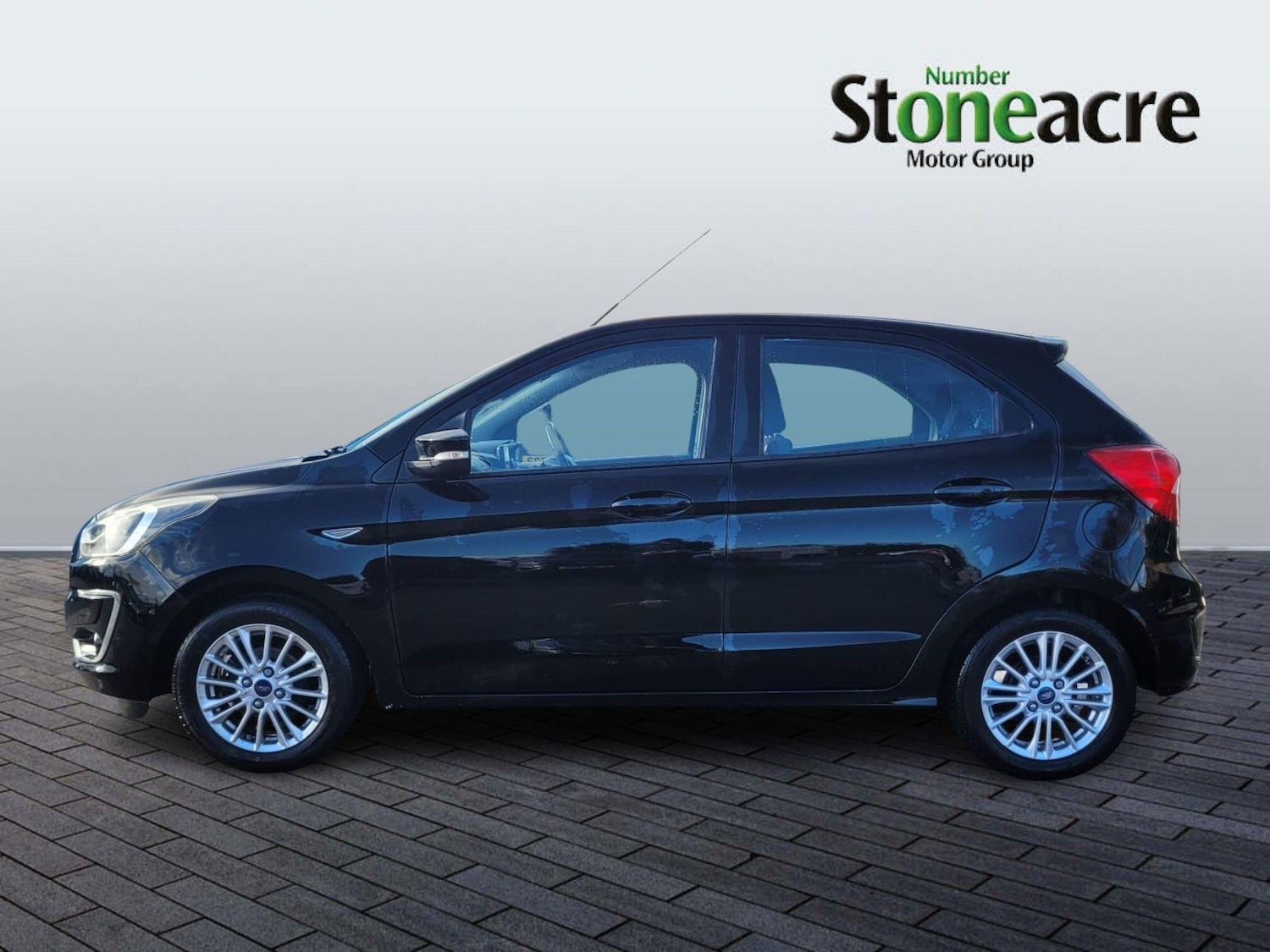 Used Ford Ka+ 2019 for sale - 77586348: Photo 5