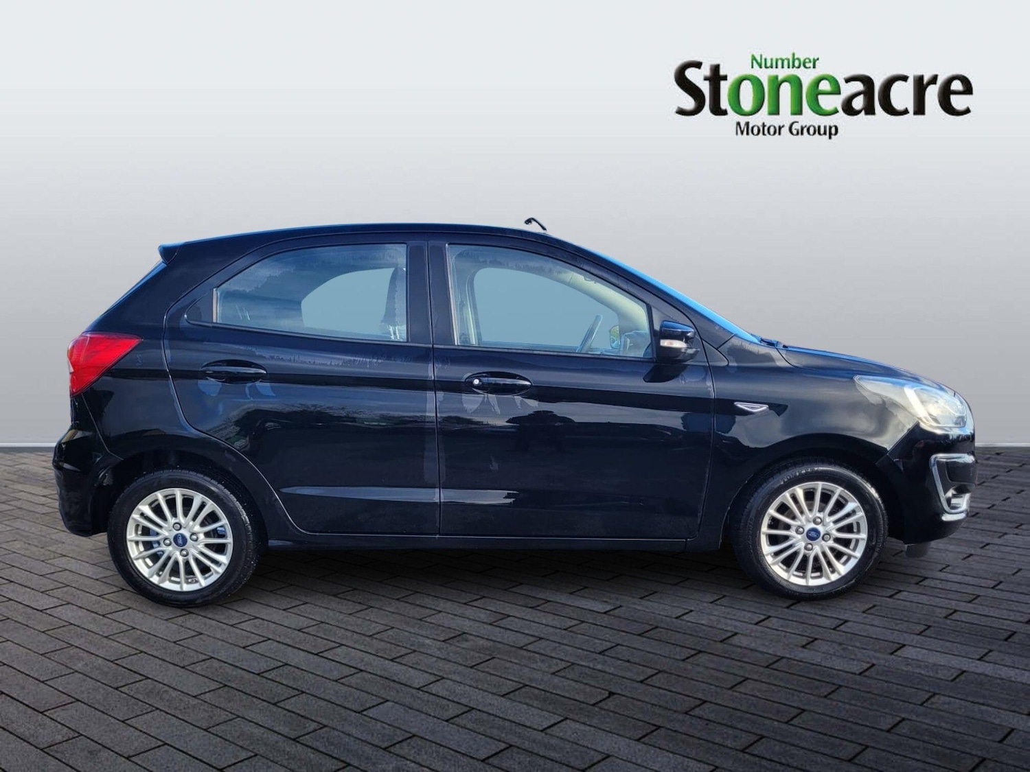 Used Ford Ka+ 2019 for sale - 77586348: Photo 6