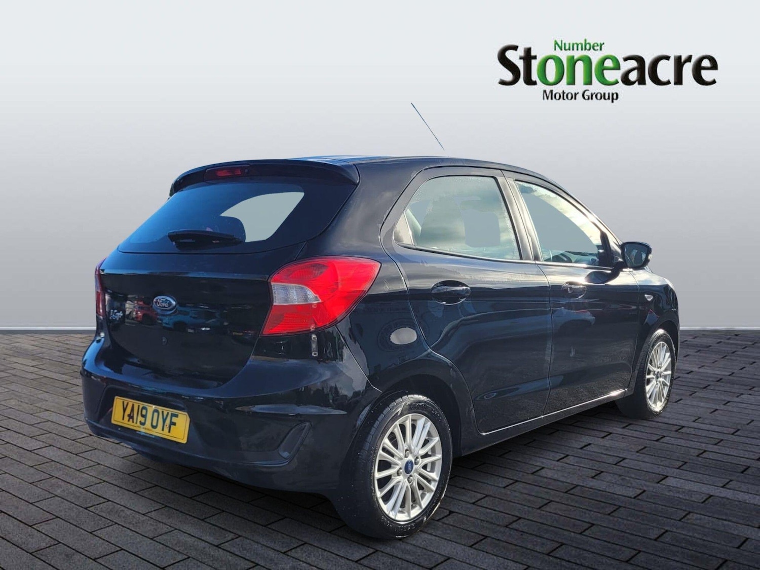 Used Ford Ka+ 2019 for sale - 77586348: Photo 7