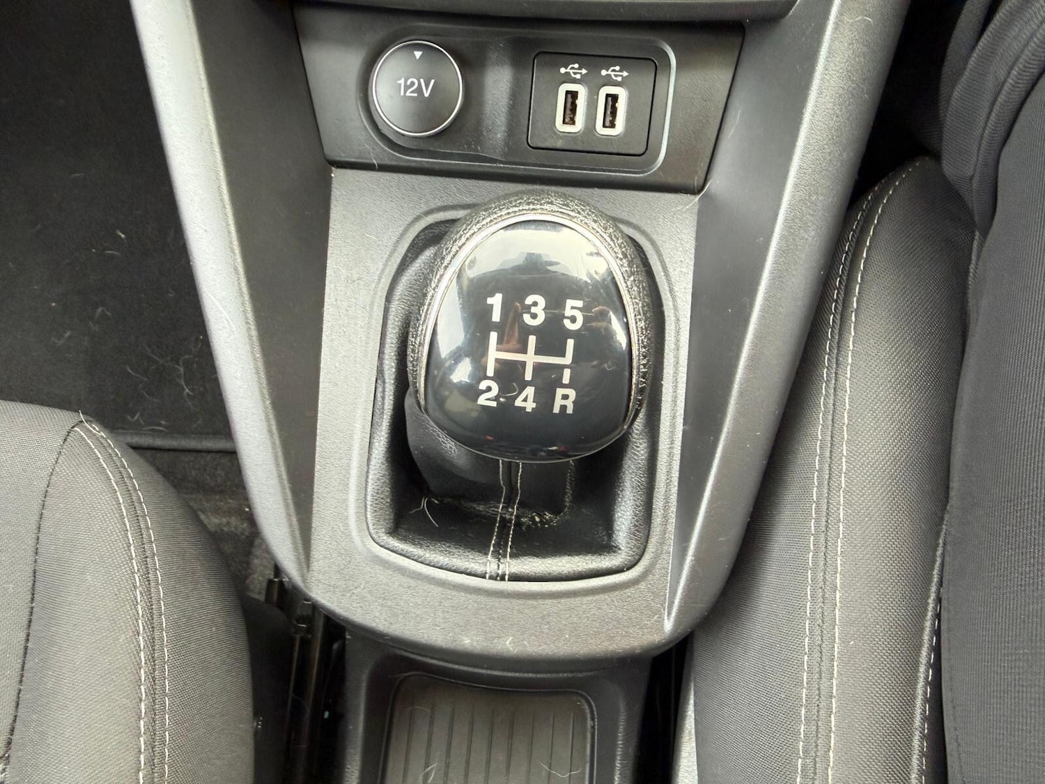 Used Ford Ka+ 2019 for sale - 77586348: Photo 8