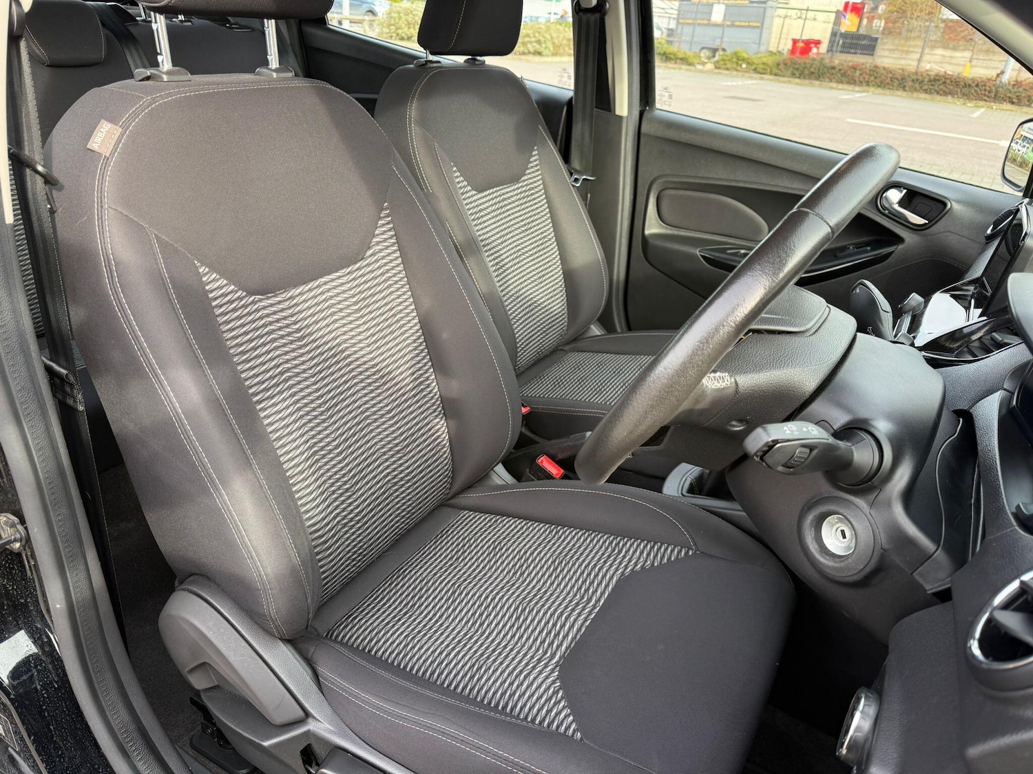 Used Ford Ka+ 2019 for sale - 77586348: Photo 9