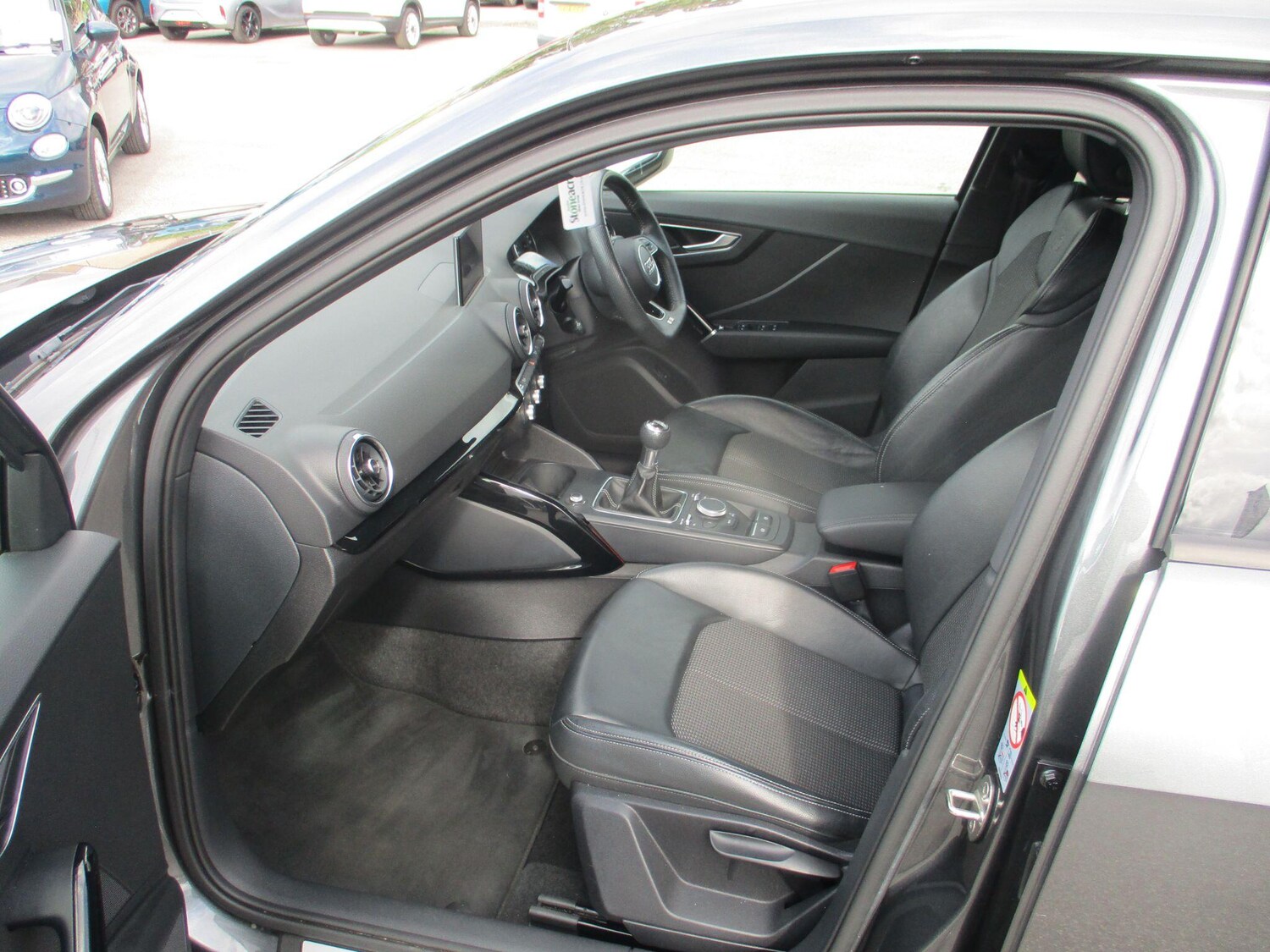 Vehicle 16