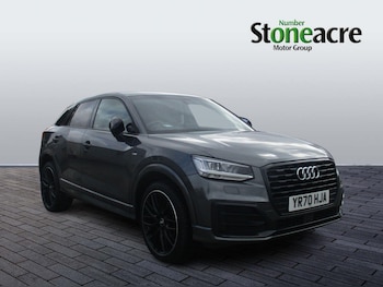 Audi - Q2