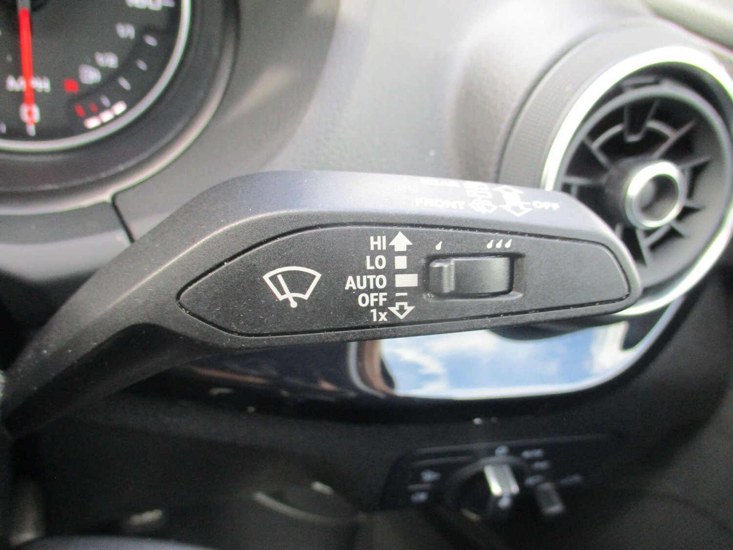 Vehicle 31