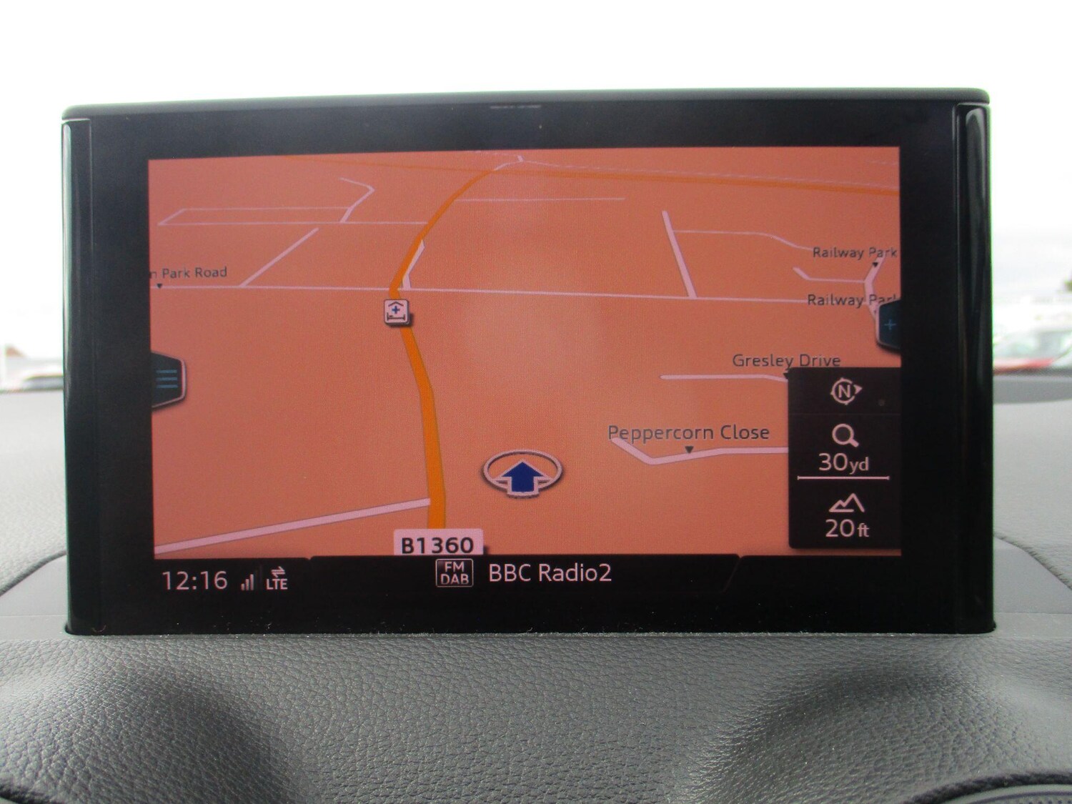 Vehicle 38