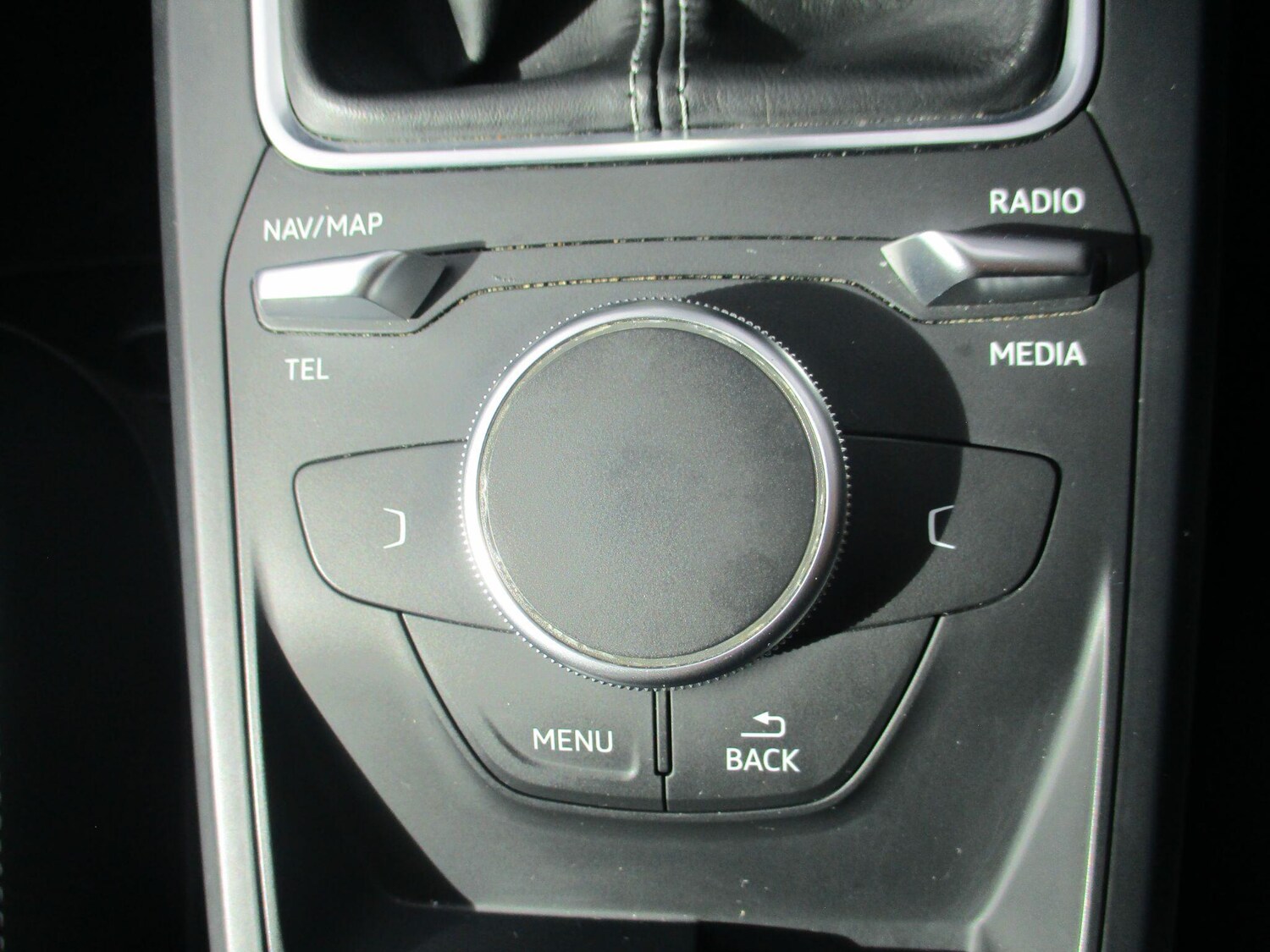 Vehicle 43