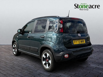 Used Fiat Panda 2024 for sale - 79590781: Photo