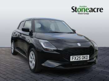 2025 (25) - 1.2 Mild Hybrid Motion 5dr