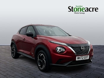 Used Nissan Juke 2023 for sale - 78361611: Photo