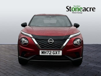Used Nissan Juke 2023 for sale - 78361611: Photo