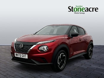 Used Nissan Juke 2023 for sale - 78361611: Photo