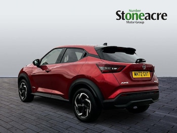 Used Nissan Juke 2023 for sale - 78361611: Photo