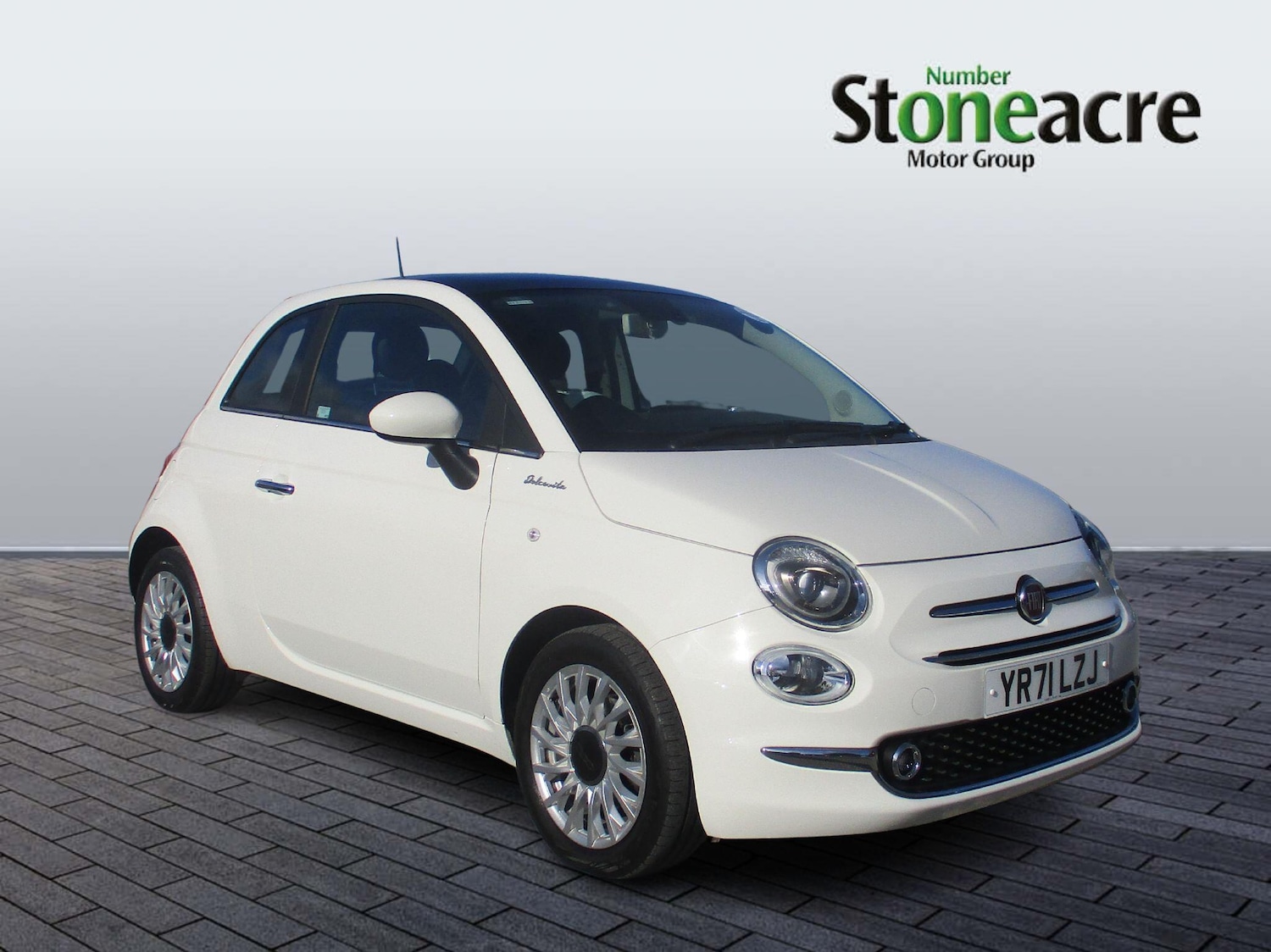 Used Fiat 500 2021 for sale - 76020289: Photo 1