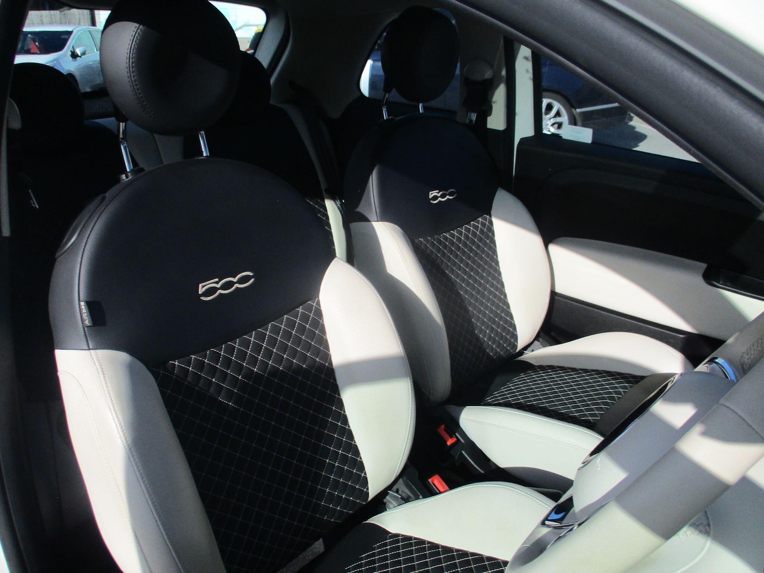 Used Fiat 500 2021 for sale - 76020289: Photo 11