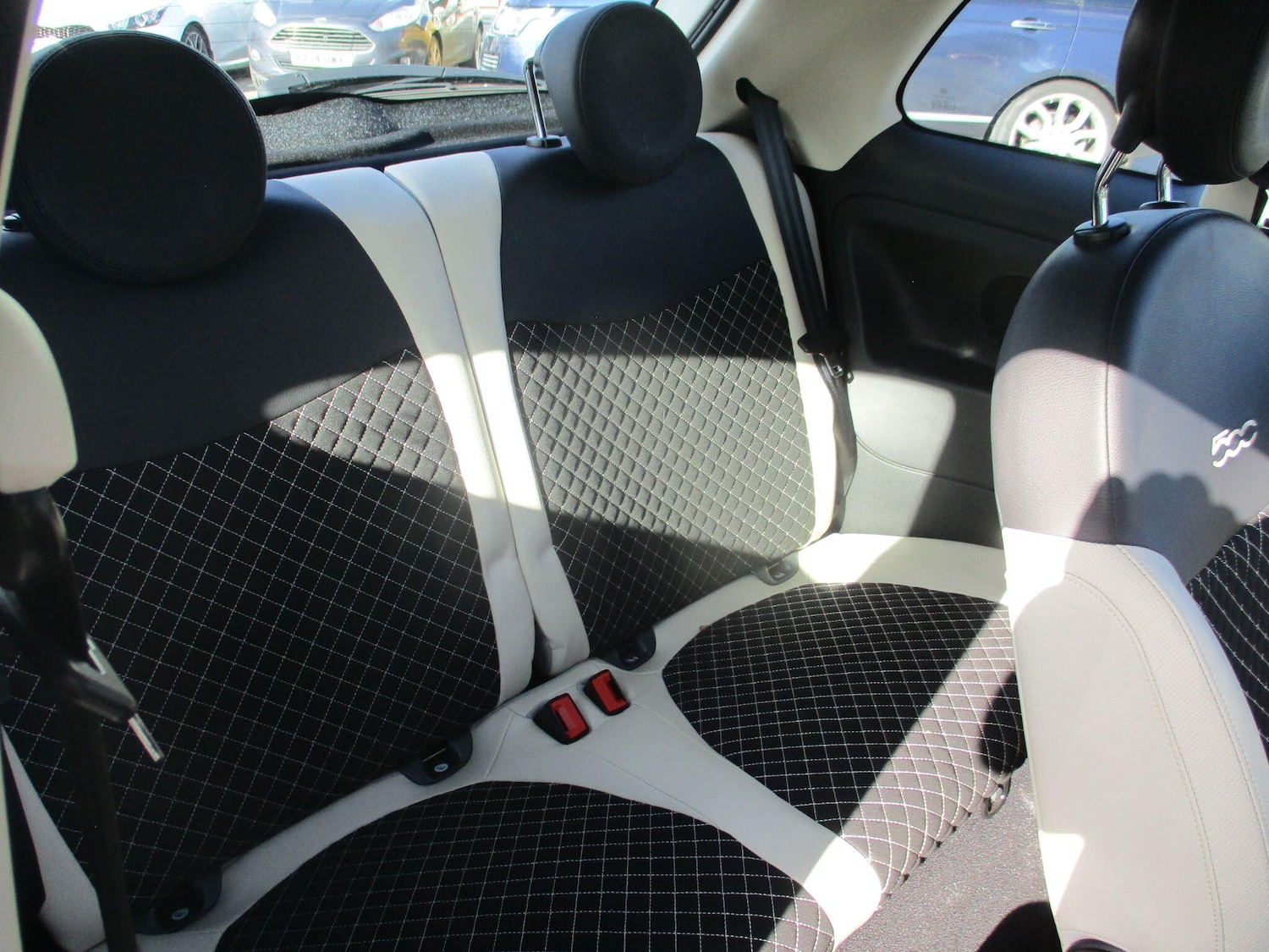 Used Fiat 500 2021 for sale - 76020289: Photo 12