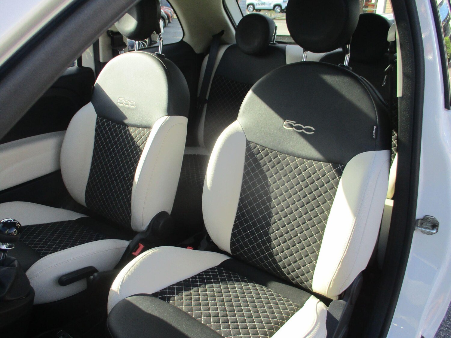 Used Fiat 500 2021 for sale - 76020289: Photo 15