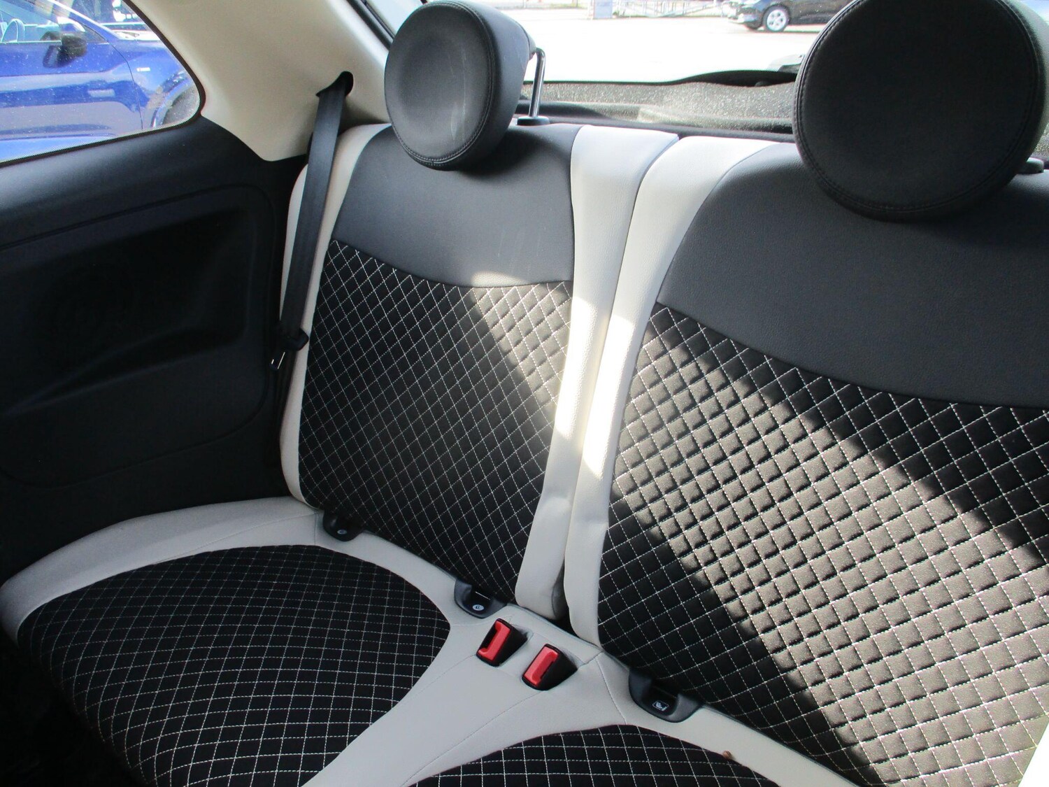 Used Fiat 500 2021 for sale - 76020289: Photo 16