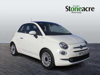 2021 (71) - 1.0 70hp Mild Hybrid Dolcevita 3-Door