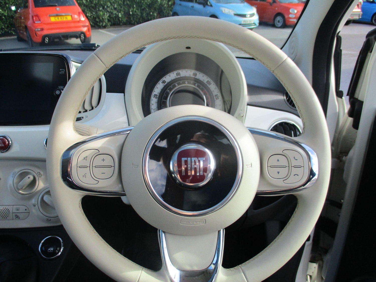 Used Fiat 500 2021 for sale - 76020289: Photo 21