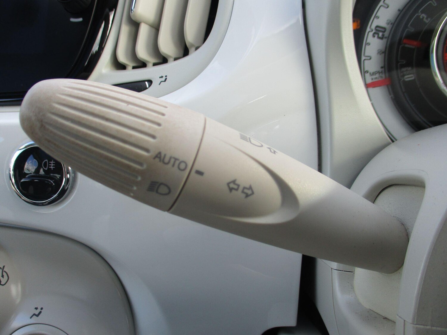 Used Fiat 500 2021 for sale - 76020289: Photo 25