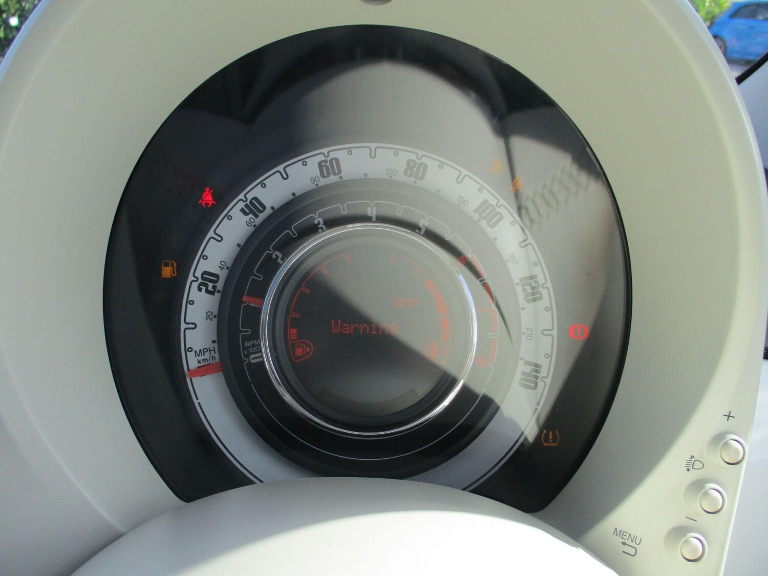 Used Fiat 500 2021 for sale - 76020289: Photo 27