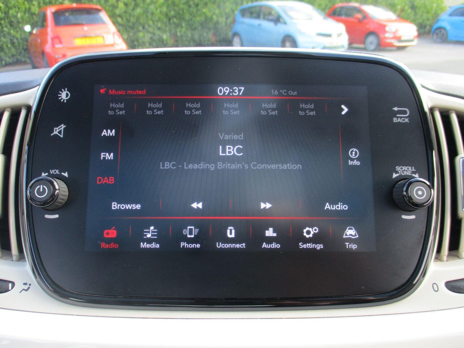 Used Fiat 500 2021 for sale - 76020289: Photo 28