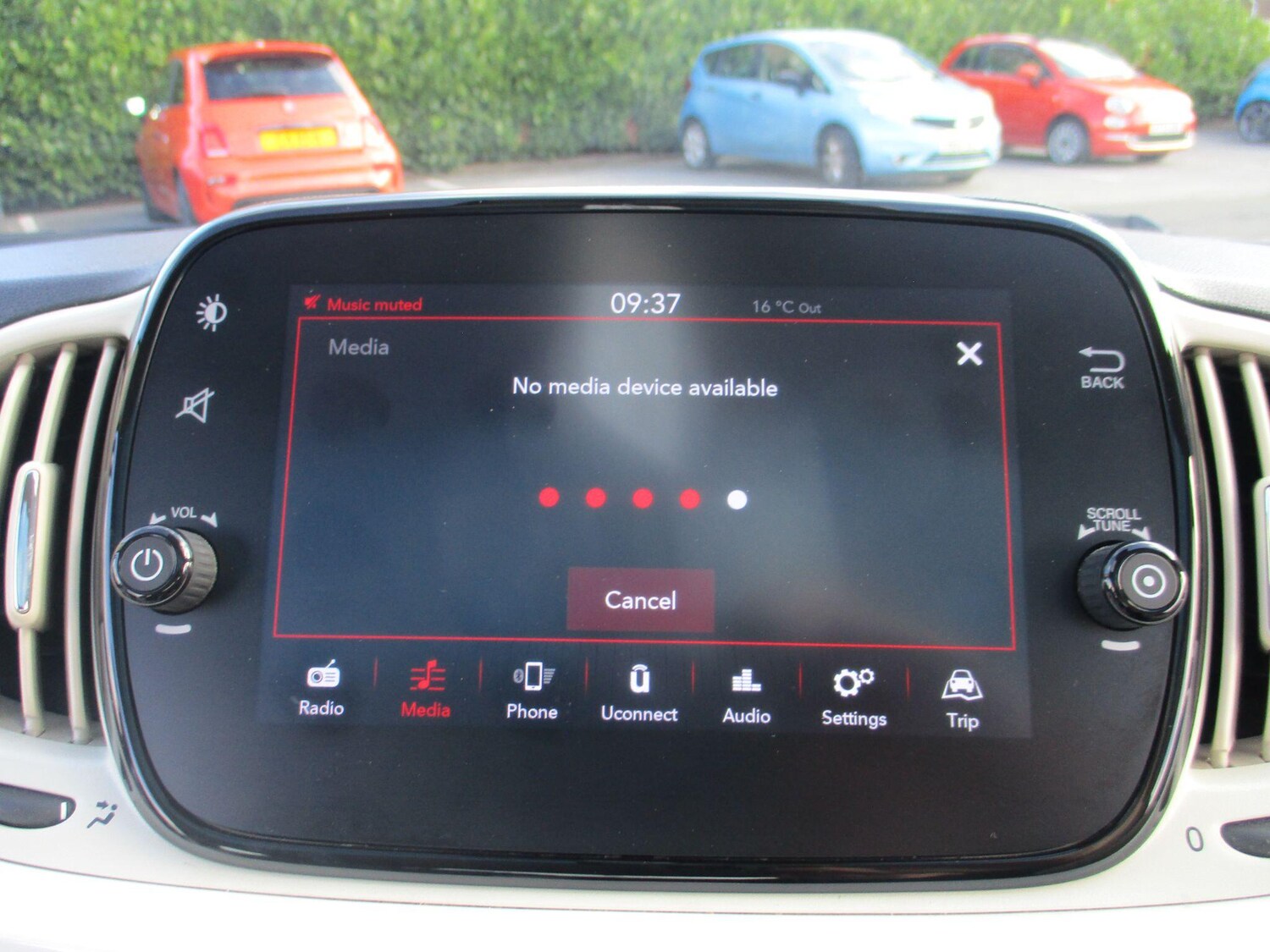 Used Fiat 500 2021 for sale - 76020289: Photo 29