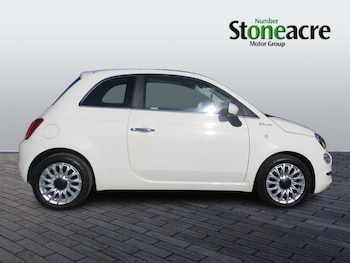 Used Fiat 500 2021 for sale - 76020289: Photo