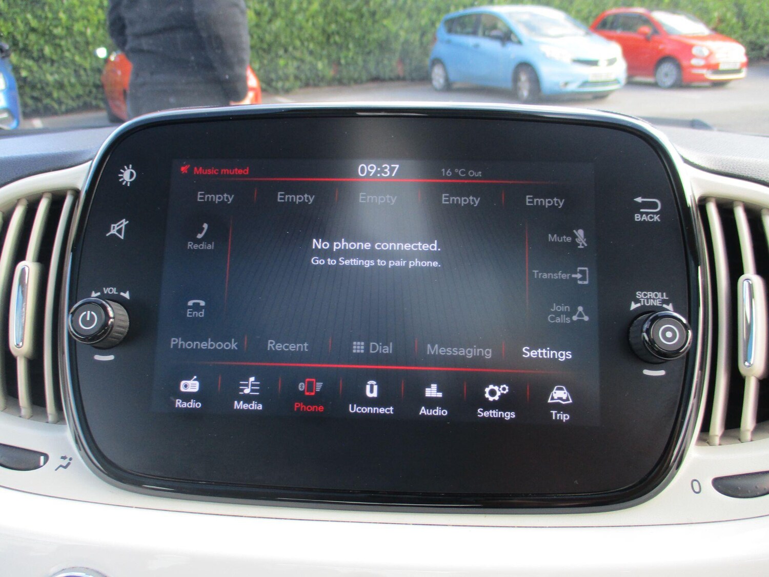 Used Fiat 500 2021 for sale - 76020289: Photo 30