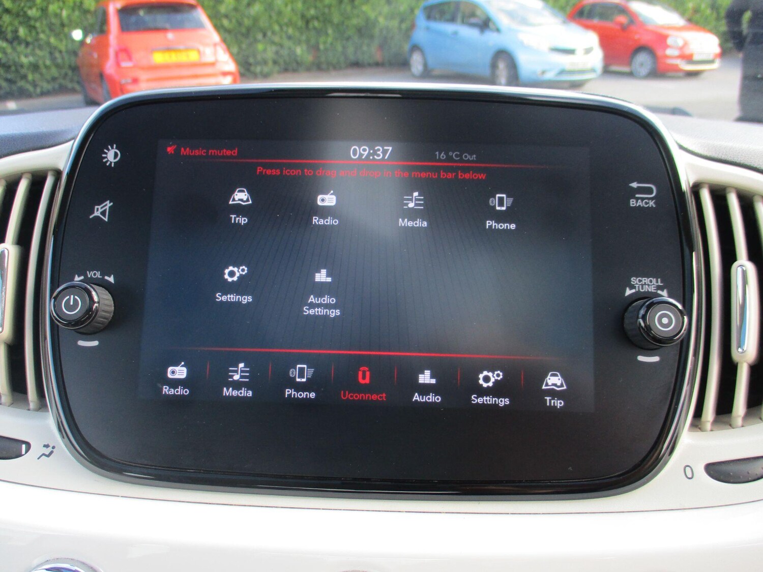 Used Fiat 500 2021 for sale - 76020289: Photo 31