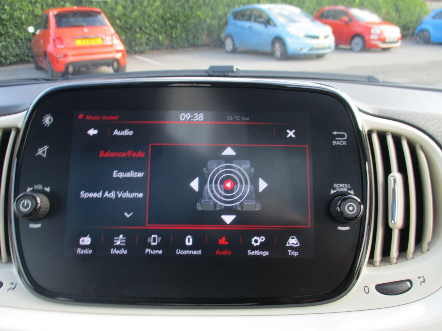 Used Fiat 500 2021 for sale - 76020289: Photo 32