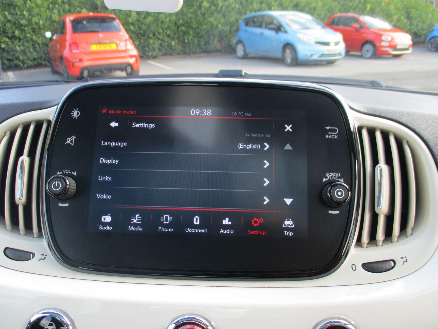 Used Fiat 500 2021 for sale - 76020289: Photo 33