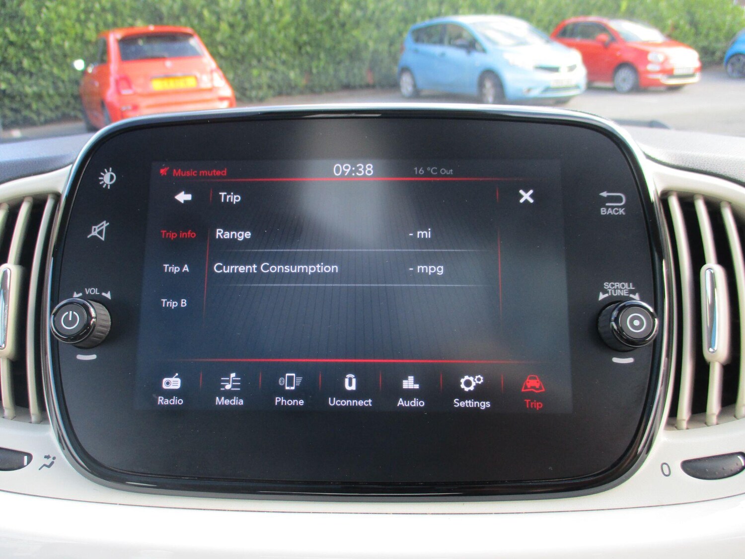 Used Fiat 500 2021 for sale - 76020289: Photo 34
