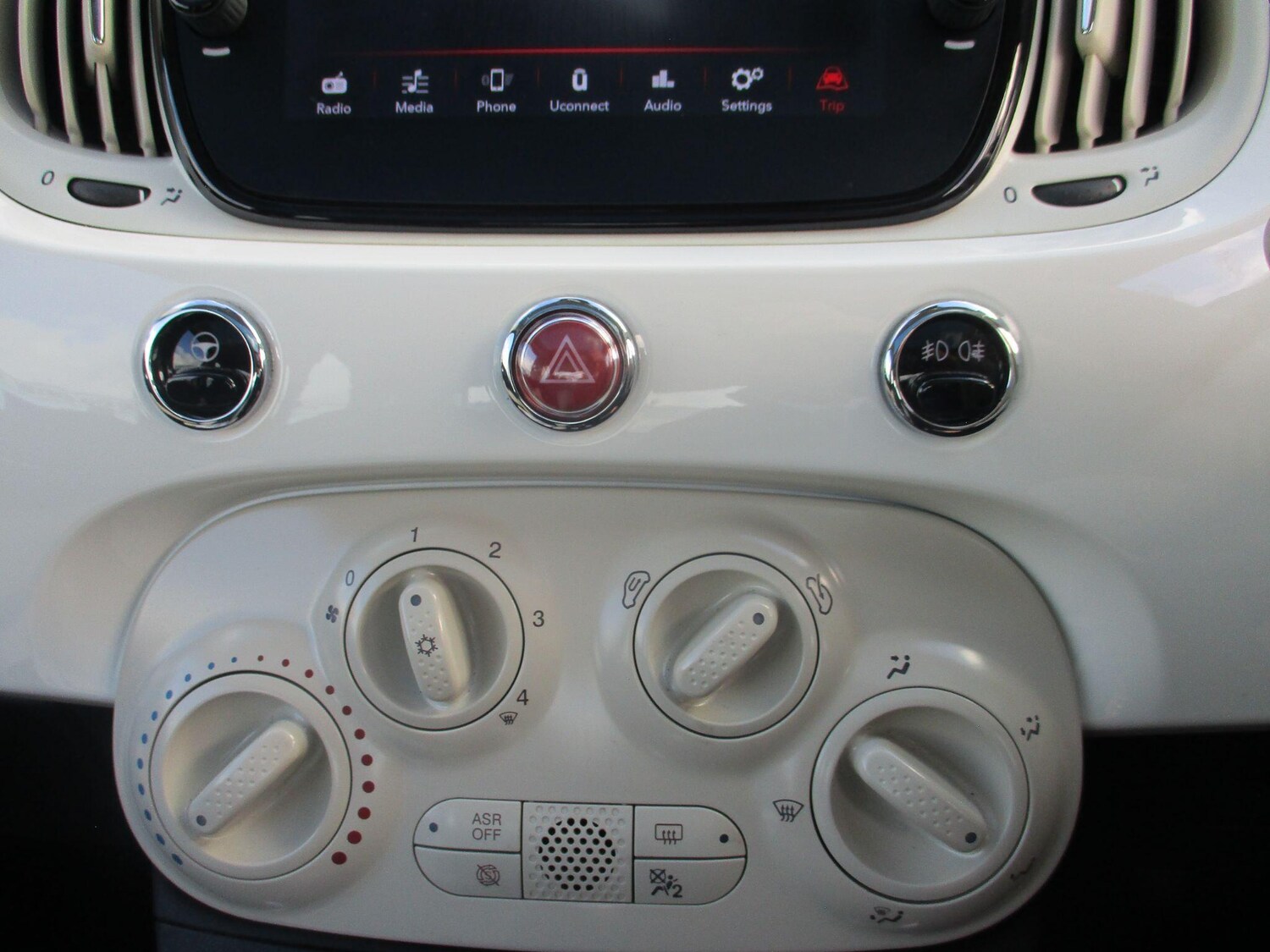 Used Fiat 500 2021 for sale - 76020289: Photo 35