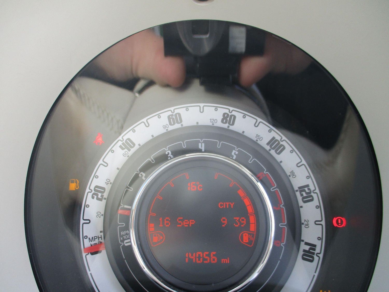 Used Fiat 500 2021 for sale - 76020289: Photo 40