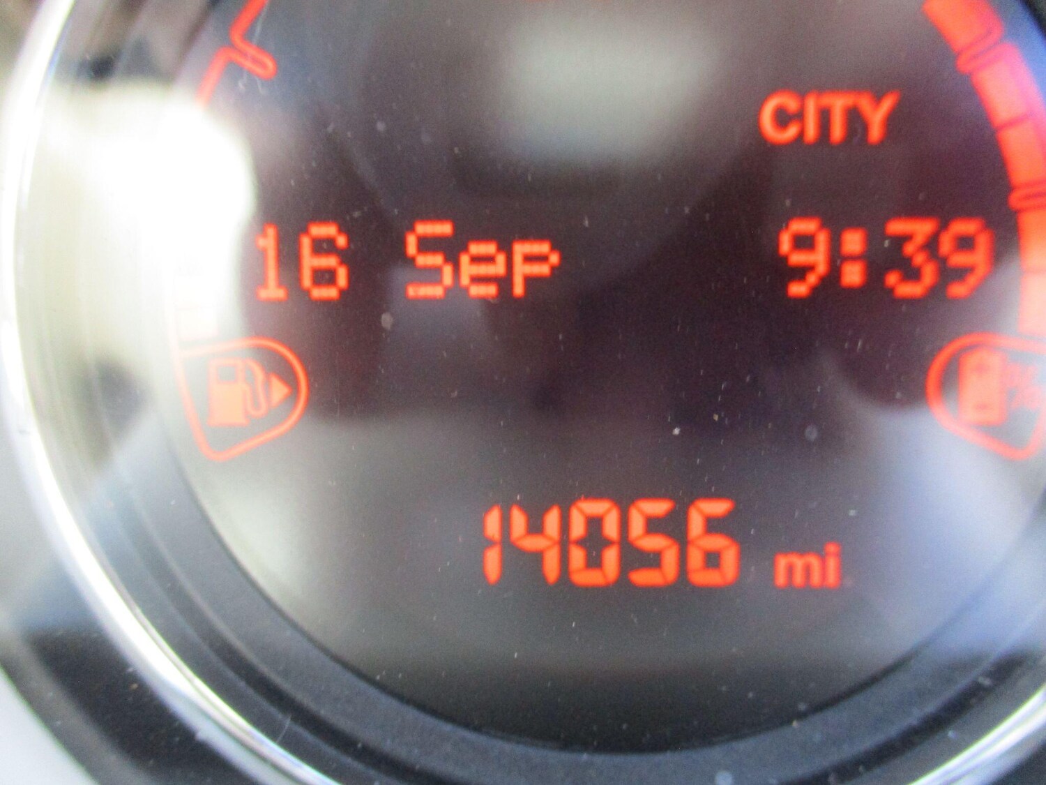 Used Fiat 500 2021 for sale - 76020289: Photo 41
