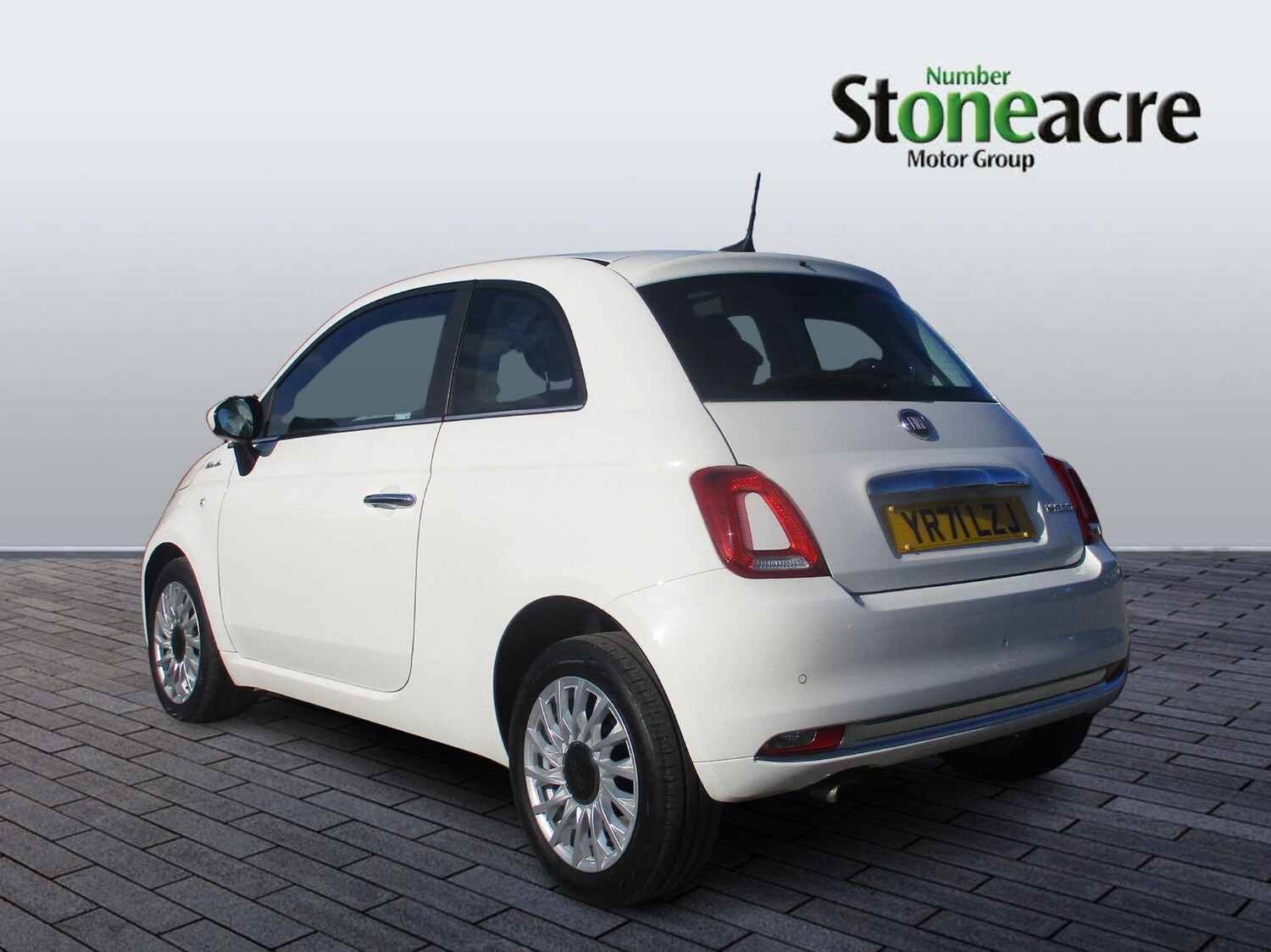 Used Fiat 500 2021 for sale - 76020289: Photo 5