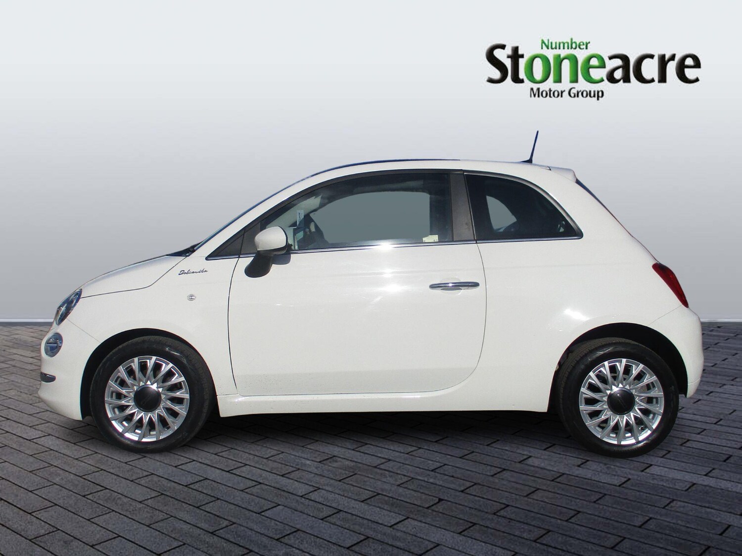 Used Fiat 500 2021 for sale - 76020289: Photo 6