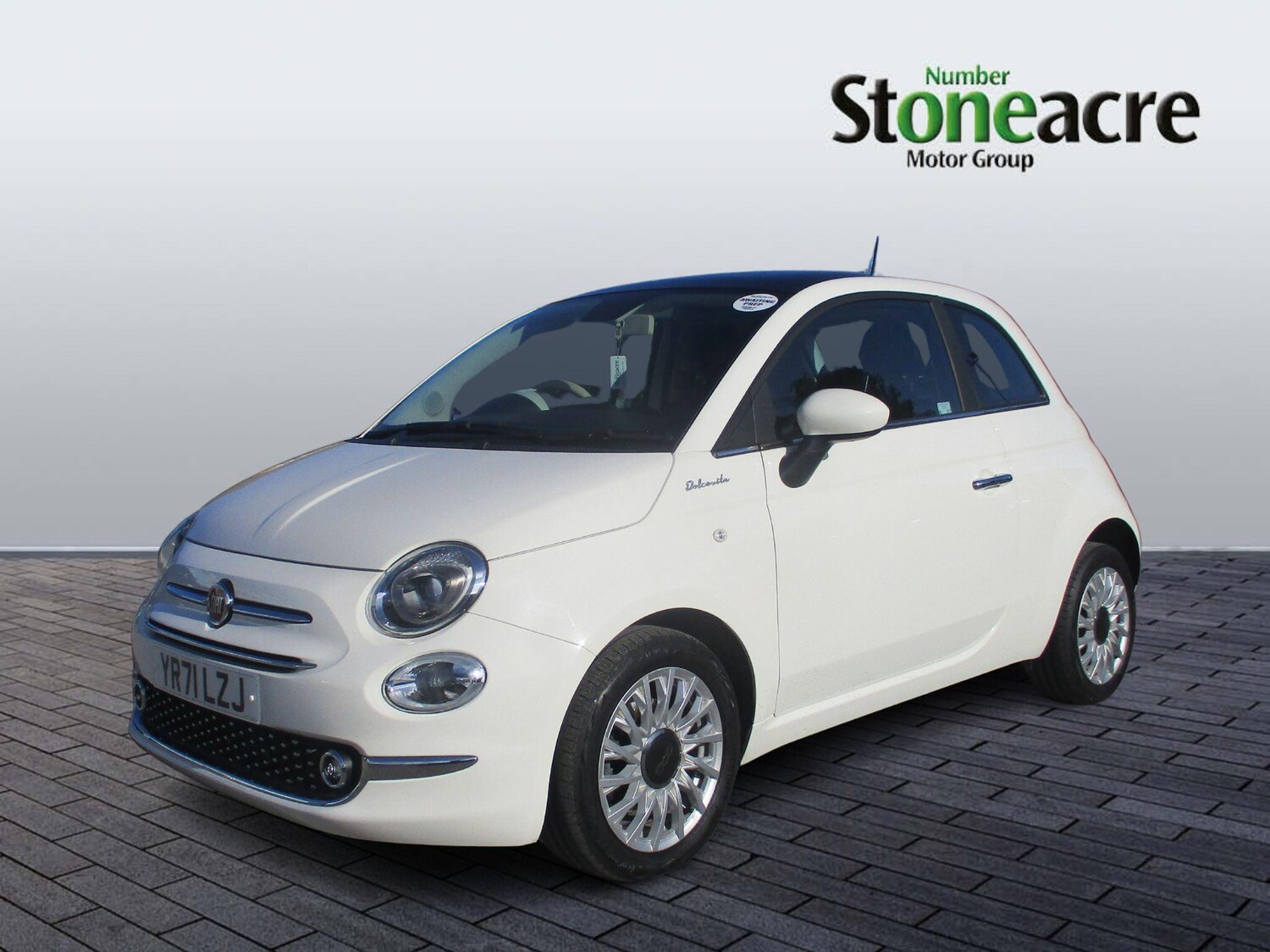 Used Fiat 500 2021 for sale - 76020289: Photo 7