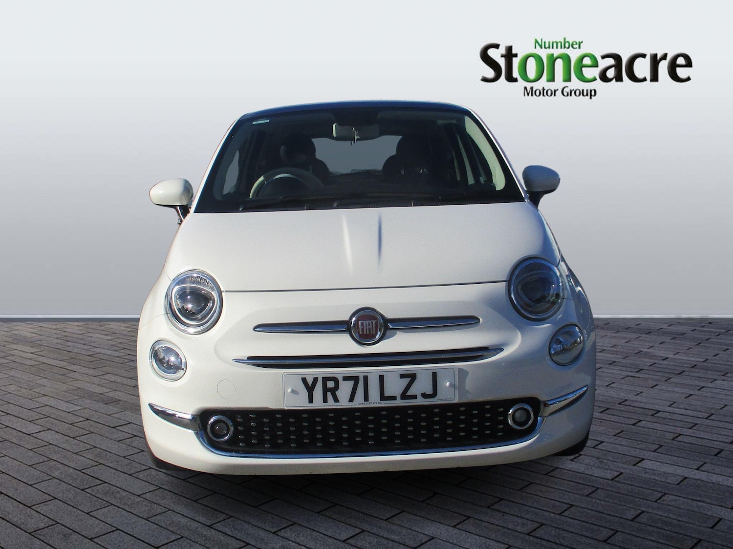 Used Fiat 500 2021 for sale - 76020289: Photo 8
