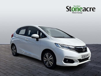 Used Honda Jazz 2018 for sale - 78982586: Photo