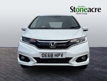 Used Honda Jazz 2018 for sale - 78982586: Photo